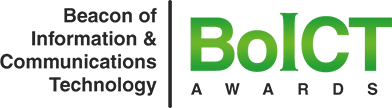 BOICT Awards Logo