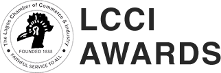 LCCI Awards Logo