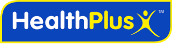 HealthPlus Logo