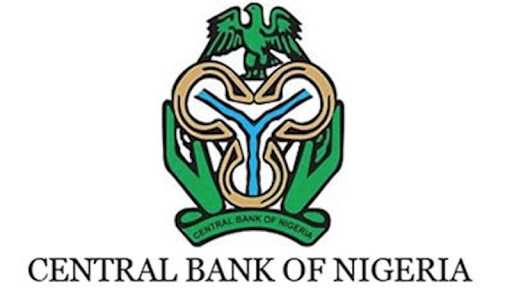 Central Bank of Nigeria Logo