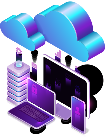 Cloud Migration - Reliance Infosystems