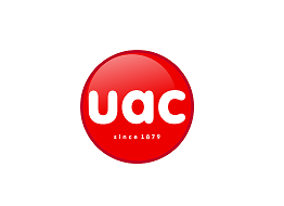 UAC logo